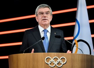 THE LATEST: IOC says no more sanctions (for now) on Russia and Belarus; California SB-1401 dies in committee! WTA slams Wimbledon
