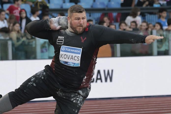 ATHLETICS-ITA-DIAMOND