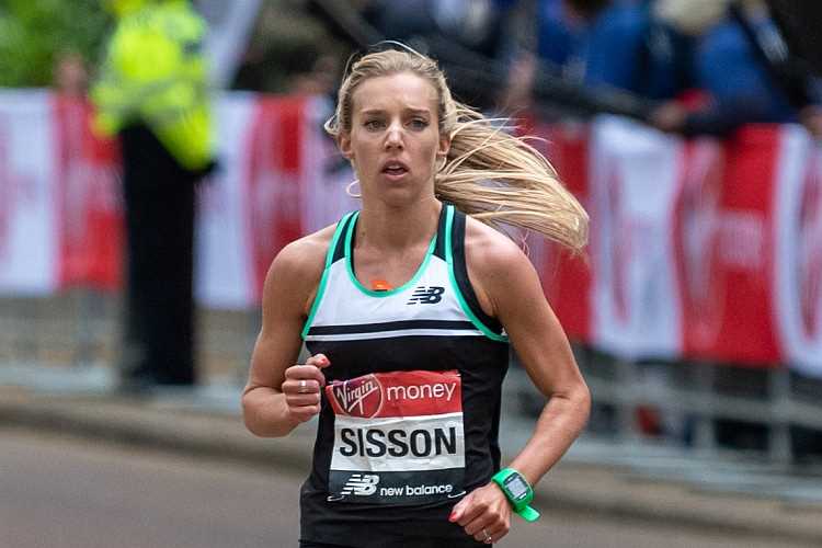 TSX REPORT: Chepngetich 2:14:18! Sisson 2:18:29 U.S. record in Chicago; Kremlin cheers Russian boxing return; Luz Long’s ‘36 silver on auction