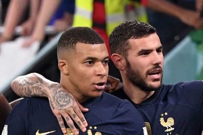 tsx pix 2022-1126 mbappe-t. hernandez FRA