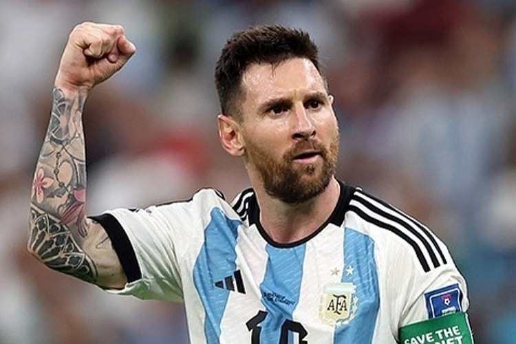 TSX REPORT: FIFA World Cup Final classic goes to Argentina