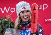 PANORAMA: Shiffrin wins no. 105 with fifth Slalom gold in a row; U.S. Soccer expecting to get $100 million from 2026 FIFA World Cup dividend!