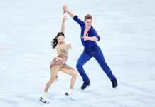 PANORAMA: Major league players possible at LA28; Liu and Chock & Bates win at ISU Grand Prix in China; U.S. women rebound vs. Portugal, 3-1