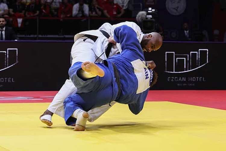 2023 Judo World Championships in Doha, Qatar: All results and medal winners  - Full list