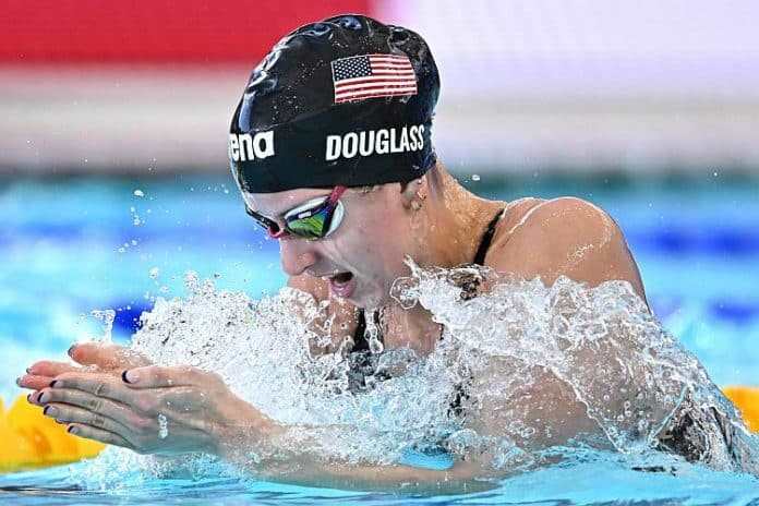 Men's 100m Freestyle S1 - 2011 IPC Swimming Euros