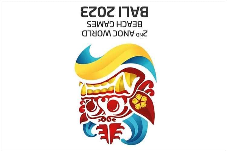 LANE ONE: Indonesia memotong dana, meledakkan ANOC World Beach Games 32 hari lebih awal;  Apakah Anda mendengarkan Lausanne?
