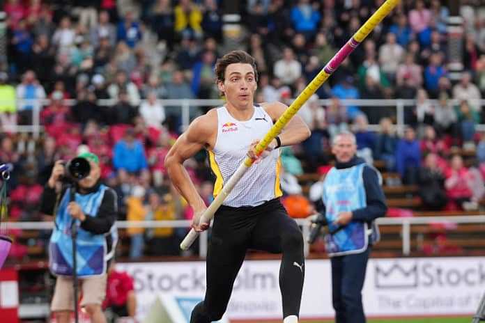 Seven Up: Filip Wins C-USA Decathlon - Rice University Athletics