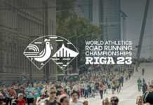 TSX REPORT: Valieva hearing continued to November; World Gymnastics Champs open Saturday; first World Road Running Champs on Sunday