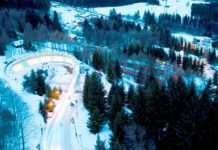 TSX REPORT: Japan wins gold, U.S gets first men’s gymnastics Worlds medal in nine years; Milan-Cortina ‘26 sliding events could go to Austria