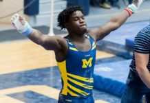 TSX REPORT: Hashimoto repeats as World A-A champ, U.S.’s Richard wins bronze! Russia sour on Paris, even if allowed; Embiid will play for U.S.