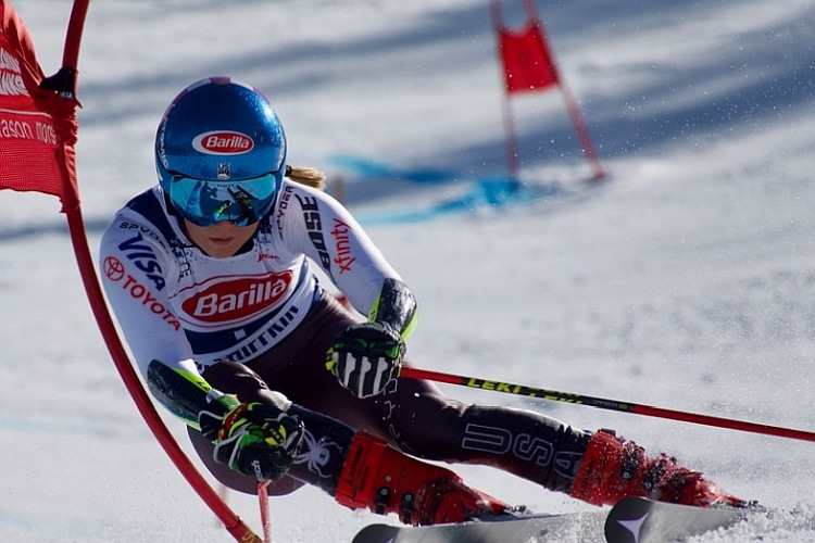 Jan dominates as Army clinch ski championship