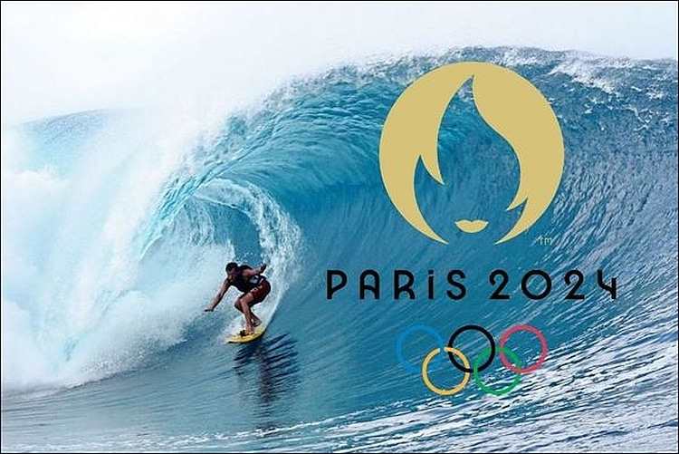 TSX REPORT: Tahiti Olympic surfing tower agreed; WADA worried by Asian Games and Russia; Latvian track for Sweden 2030 moving ahead – The Sports Examiner