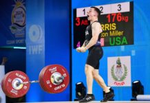 TSX REPORT: IOC’s Bach insists sport must engage with politics, that digitalization is the future; Johnson & Kahn both eye big-pay T&F concepts