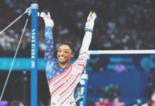 PANORAMA: FIFA reported dumping slow-selling World Cup tix on outside sale sites; Simone Biles almost died? U.S. women win 3×3 World Cup!