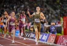 PANORAMA: India sees Olympic medal surge by 2036; Denmark ends gambling ads in football matches; Ingebrigtsen wants 1500-mile-5000 WRs in 2026!