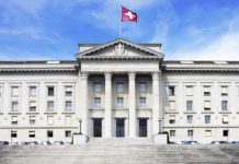 PANORAMA: Ukraine screams as Belarus salutes Olympic medalists; FIFA could ban Israel on 3 October; USA Gymnastics files Chiles’ support brief