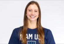 SWIMMING: World Aquatics World Cup ends in Toronto with WR orgy; Douglass’ stunning 100 m Free world record (49.93) is first ever under 50!