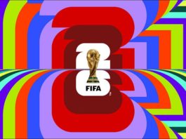 FOOTBALL: U.S. men lose again, this time to Portugal, 2-0, in Atlanta, while FIFA World Cup field fills out with the final six teams