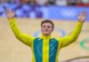 CYCLING: Australian cycling bans triple Olympic medalist Matthew Richardson for life for switch to Great Britain