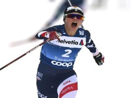 PANORAMA: Coventry says “neutral athletes” sure for Milan Cortina; multiple bids for 2028 U.S. Marathon Trials; more gold for Jessie Diggins!