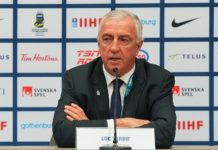 PANORAMA: L.A. to spend $5.3 million to fix sidewalks for 2028; fan dies as Mexico City’s Banorte Stadium reopens; IIHF prez Tardif to retire