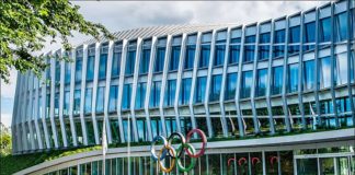 PANORAMA: IOC Exec Board hears working group results Thursday; San Jose State may be sued on transgender; Sakamoto leads women’s Short Program