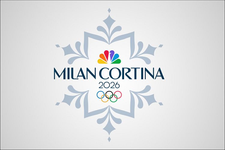 MILAN CORTINA 2026 NBC, USA Network, CNBC, Peacock to carry Olympic