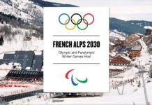 PANORAMA: French Alps 2030 speed skating going Dutch; another sample-swap doping scandal; another doping charge vs. 2:04:48 Kenyan Kandie