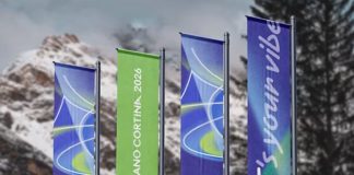 PANORAMA: IOC says no to Milan Cortina deficit help; Sawe says a 1:58 marathon is possible; Boston says World Cup tailgating now OK