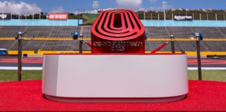 ATHLETICS: Grand Slam Track agrees with unsecured creditors on new plan to allow “reorganization” to go through