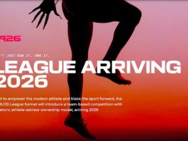 LANE ONE: Projecting the top stories of 2026 (10 to 6), with questions about Russia, Israel, esports, doping, college chaos and, of course, track & field