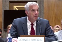 LOS ANGELES 2028: LA28 CEO Hoover confident on sponsorship sales, not concerned over Trump comments on possibly moving Games