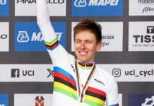 PANORAMA: Ueberroth family trust filing notes dementia diagnosis; no major 2028 Games funding in 2027 Trump budget plan; Pogacar wins Flanders!