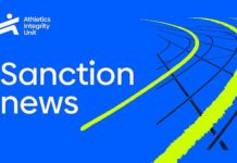 ATHLETICS: Athletics Integrity Unit wins bans on U.S.’s Knighton, Ethiopia’s Welteji and World Athletics suspends Powell