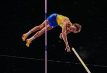 ATHLETICS: Shades of 2022, as Duplantis and McLaughlin-Levrone win World Athletics’ Athletes of the Year honors again