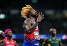 LANE ONE: The top Olympic-sport stories of 2025, part one, from Ariarne Titmus bows out to the Tokyo World Athletics Champs!