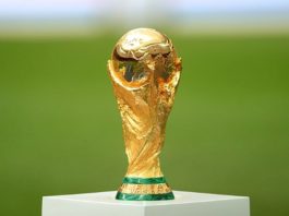 LANE ONE: Iran to “boycott” FIFA World Cup Draw after U.S. refuses visas; this doesn’t matter, but three things do