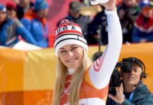 MILAN CORTINA 2026: Could Lindsey Vonn’s stunning St. Moritz Downhill win lead to two or three golds at the Winter Games? Don’t bet against it!