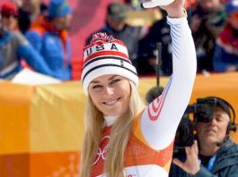 MILAN CORTINA 2026: Could Lindsey Vonn’s stunning St. Moritz Downhill win lead to two or three golds at the Winter Games? Don’t bet against it!
