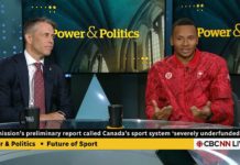 PANORAMA: Canadian NOC asks C$104 million gov’t funding; Pogacar dominates Il Lombardia again; Hancock & Simonton take skeet Worlds!