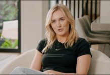 SWIMMING: Australian distance superstar Titmus suddenly retires from competitive swimming at 25; said her perspective changed in the Paris lead-up