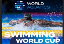 SWIMMING: More world records on tap for World Cup finale in Toronto? There are 23 “triple crowns” on the line and the $100,000 series titles!