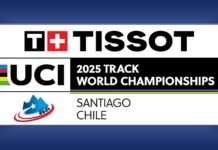 CYCLING: Netherlands wins nine golds, as Lavreysen dominates sprints (again) and van de Wouw gets three wins at UCI World Track Championships