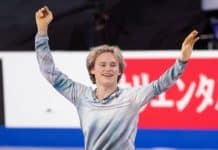 PANORAMA: Intuit to sponsor LA28 to retain “Intuit Dome” naming; just 27 prize money T&F meets in U.S. in 2024? World-record Free Skate for Malinin!