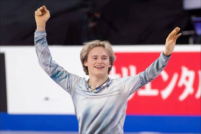 PANORAMA: Intuit to sponsor LA28 to retain “Intuit Dome” naming; just 27 prize money T&F meets in U.S. in 2024? World-record Free Skate for Malinin!