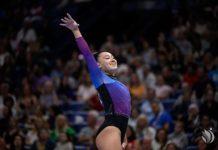 PANORAMA: No Russians or Belarusians at Winter Paralympics; alpine World Cup opener has Shiffrin looking for win 102; Coughlin leaves USA Swim Board