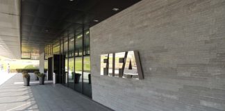 FOOTBALL: FIFA Council approves expanded, $14 billion revenue target for 2027-30, following up on $13 billion from 2022-26