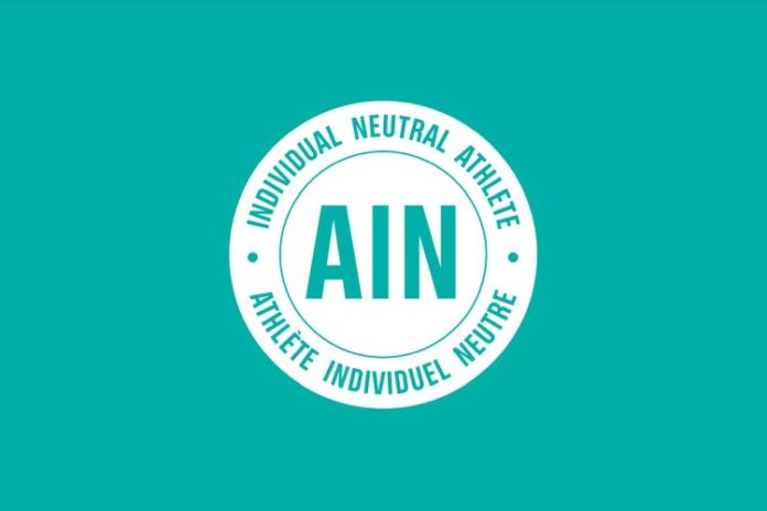 MILAN CORTINA 2026: IOC approves two Russian and one Belarusian figure skaters for 2026 Games