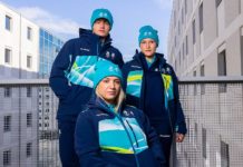 PANORAMA: Milan Cortina unveils 2026 volunteer uniforms; LA28 looks for head of language services; China wants 2027 Winter Universiade