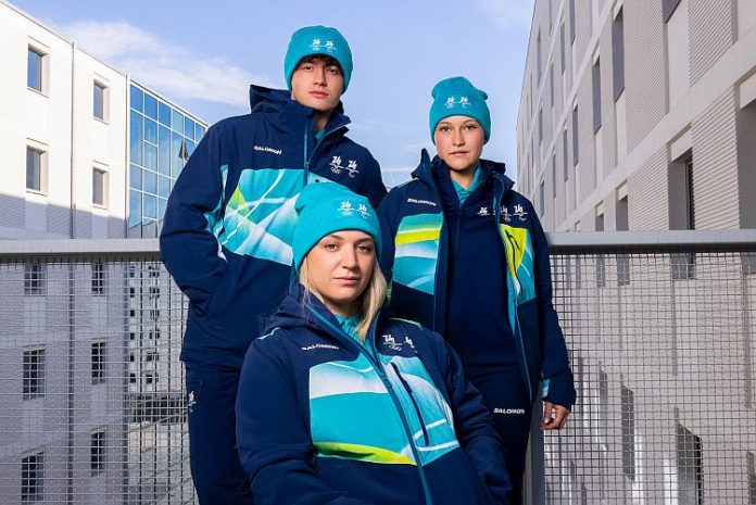 PANORAMA: Milan Cortina unveils 2026 volunteer uniforms; LA28 looks for head of language services; China wants 2027 Winter Universiade
